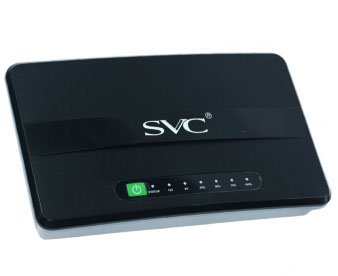 SVC  5V 9V 12V 直流UPS