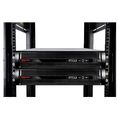 机架式C系列 (1kVA~3kVA)